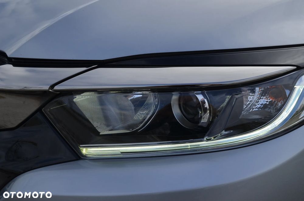 Honda HR-V 1.5 Elegance (ADAS/Honda Connect+) CVT - 33