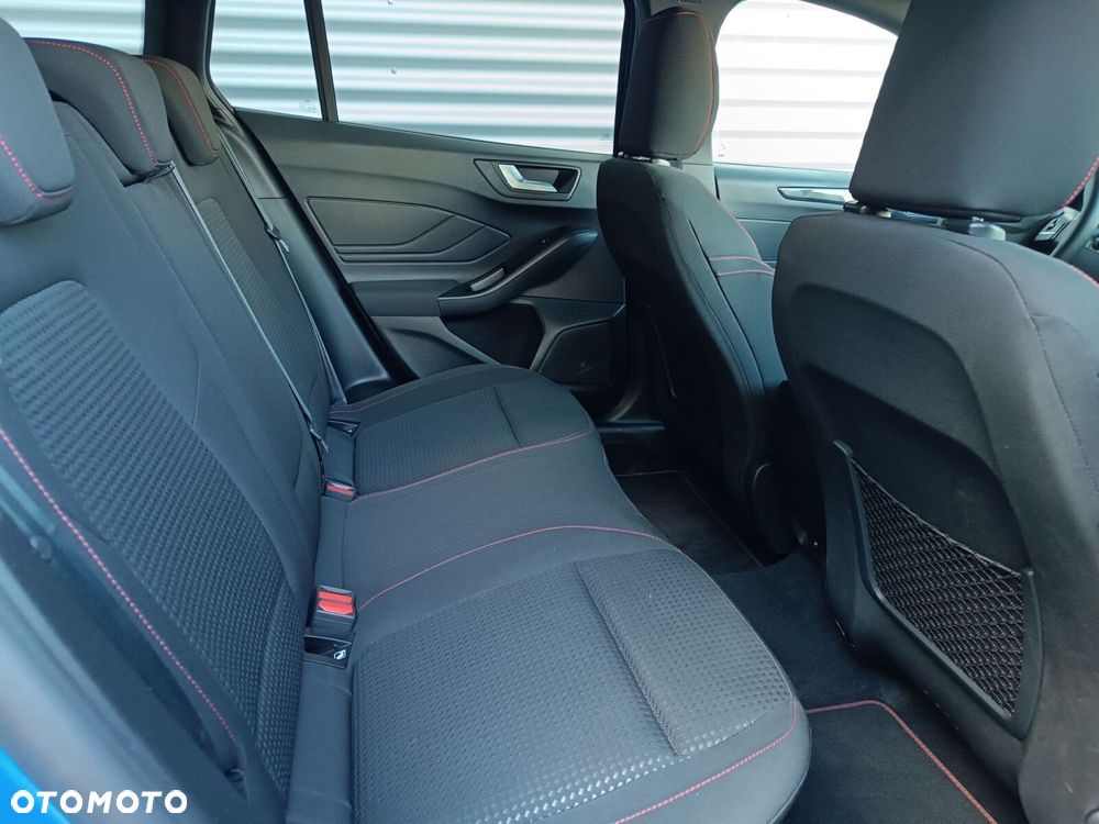 Ford Focus 1.5 EcoBlue ST-Line X - 31