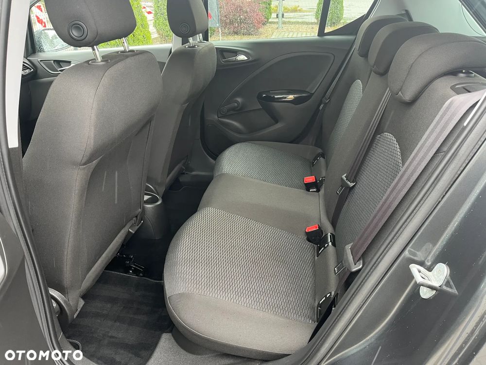 Opel Corsa 1.4 Active - 16