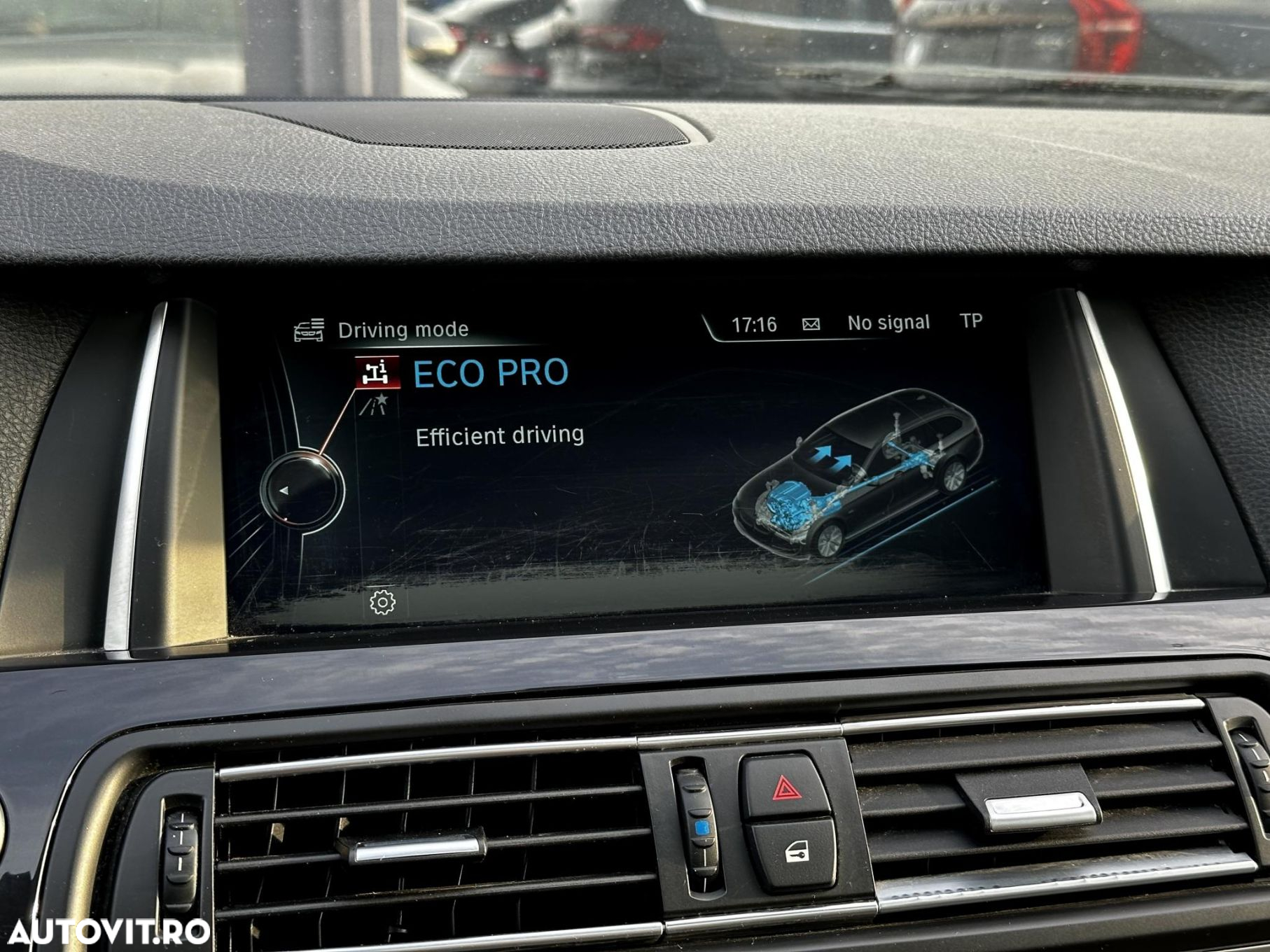 BMW Seria 5 - 18