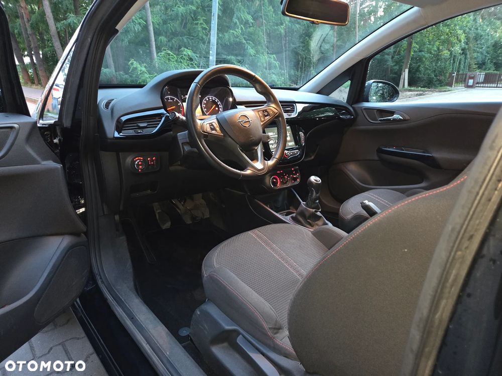 Opel Corsa 1.4 Active - 5