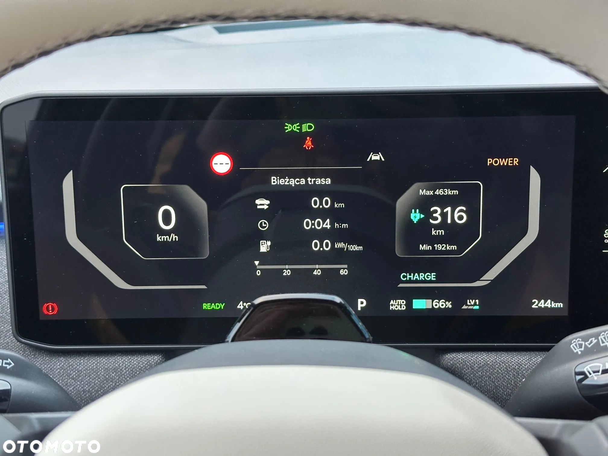 Kia EV3 - 32