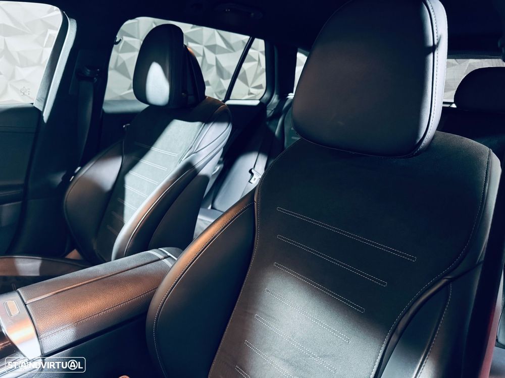 Mercedes-Benz C 300 d AMG Line - 21