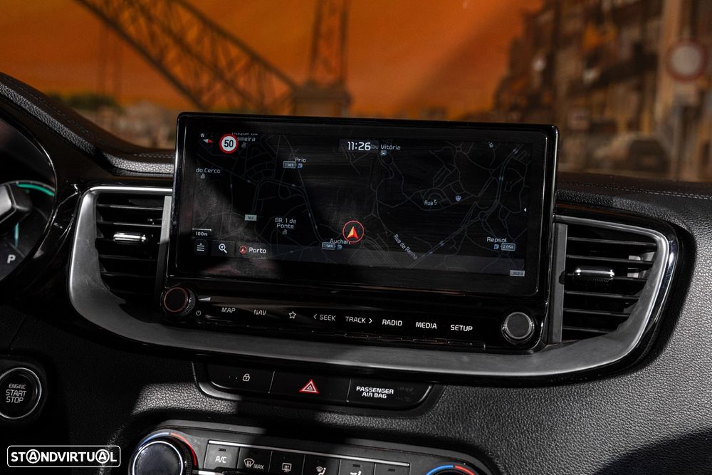 Kia XCeed 1.6 GDi PHEV Drive - 20