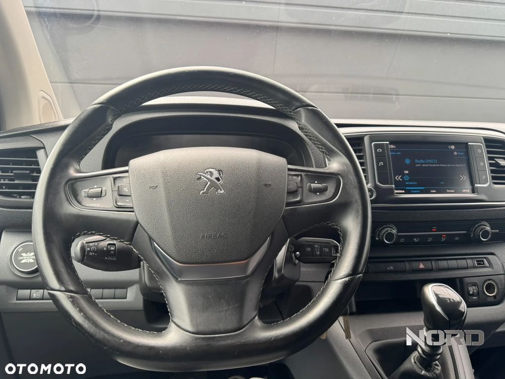 Peugeot Expert 4x4 2.0 Long Premium - 12