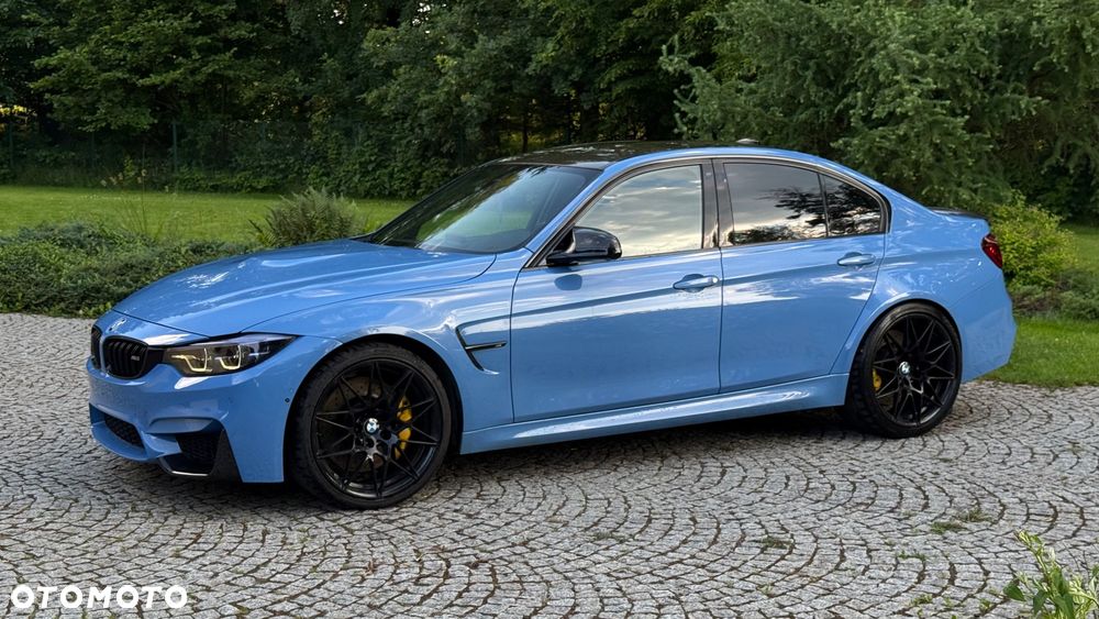 BMW M3 - 4