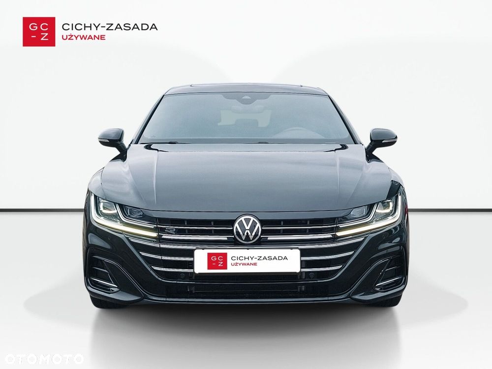 Volkswagen Arteon Shooting Brake 2.0 TSI R-Line DSG - 8