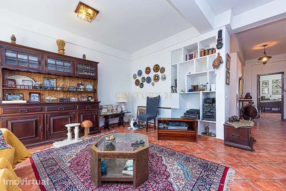 Apartamento T2 na Urbisado - Grande imagem: 4/24
