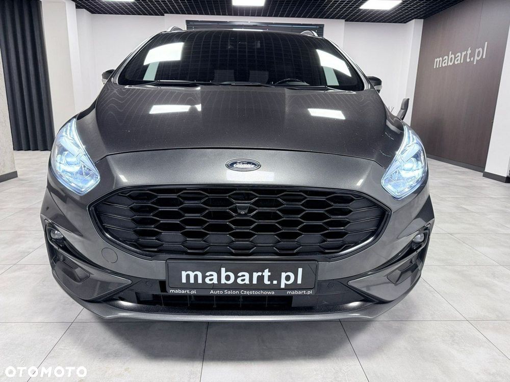 Ford S-Max 2.0 EcoBlue ST-Line - 7