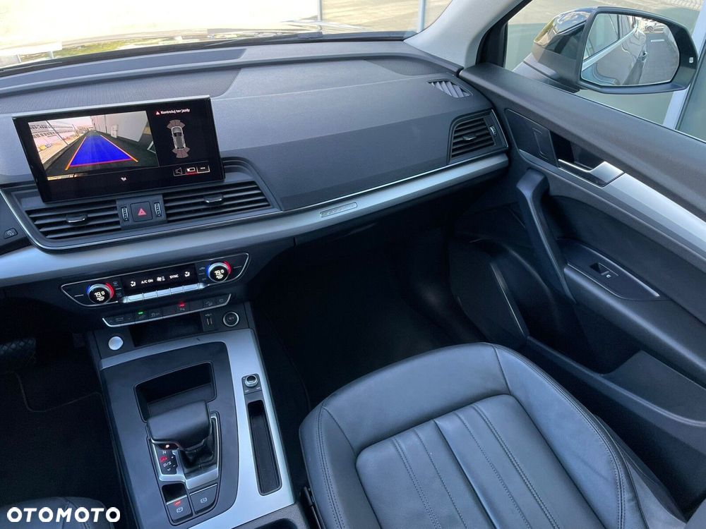 Audi Q5 - 17