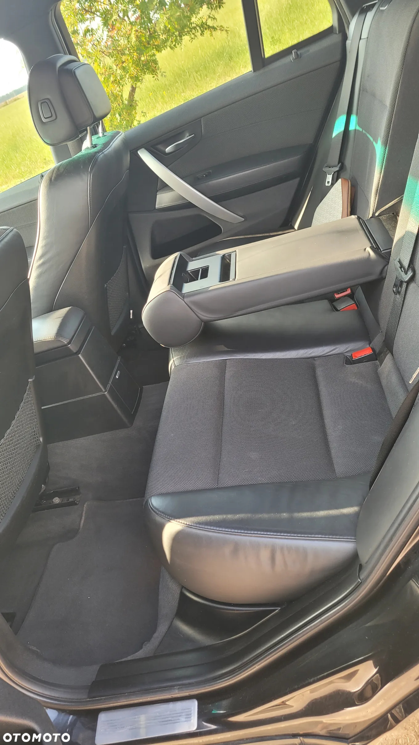 BMW X3 3.0d - 21