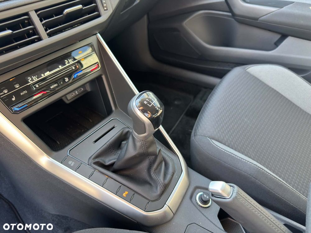Volkswagen Polo 1.0 TSI Life Plus - 13