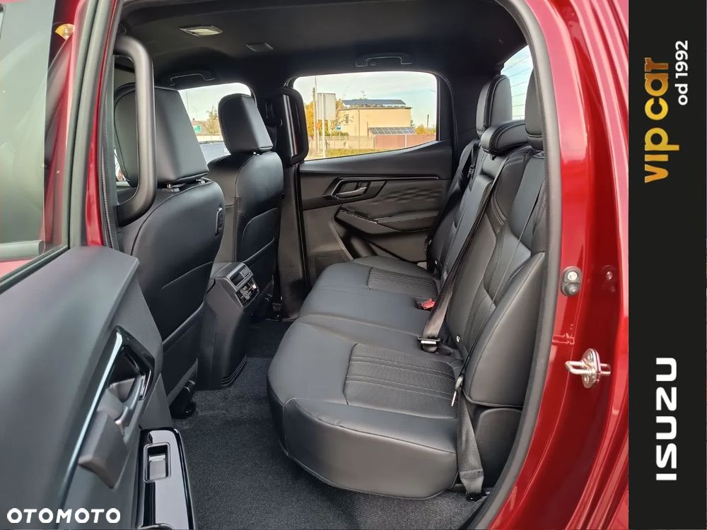 Isuzu D-Max 2.2 DC LSE 4WD - 13