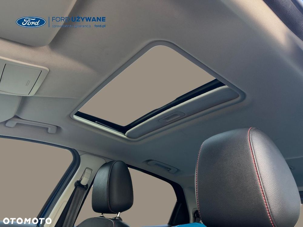 Ford EcoSport 1.0 EcoBoost ST-Line ASS - 9
