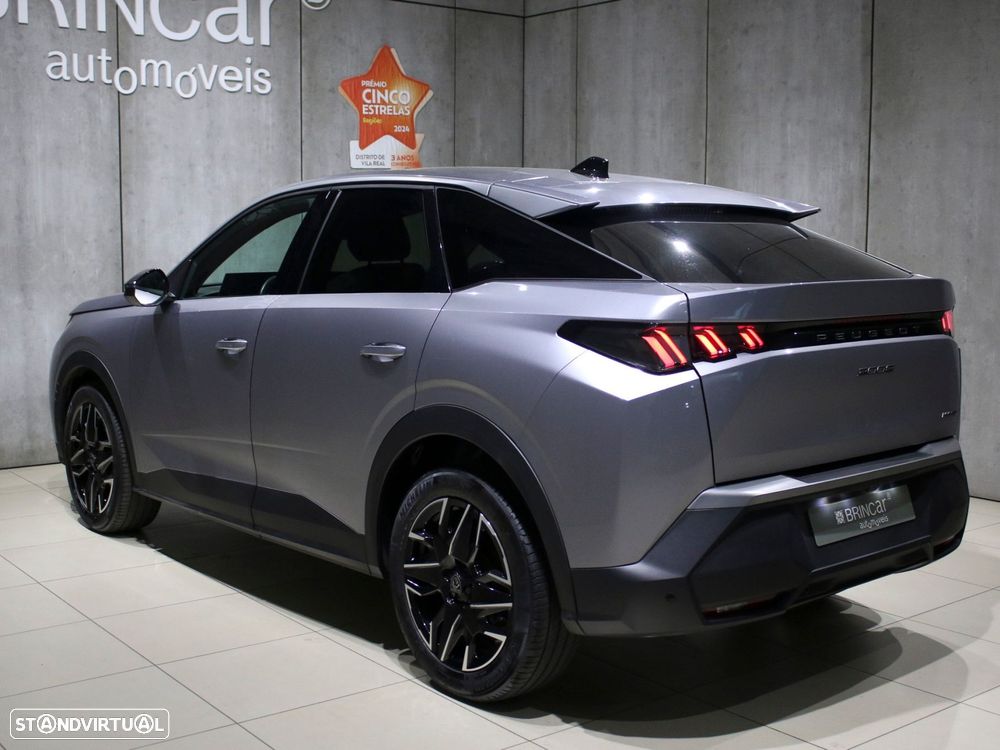 Peugeot 3008 1.2 Hybrid Allure e-DCS6 - 15