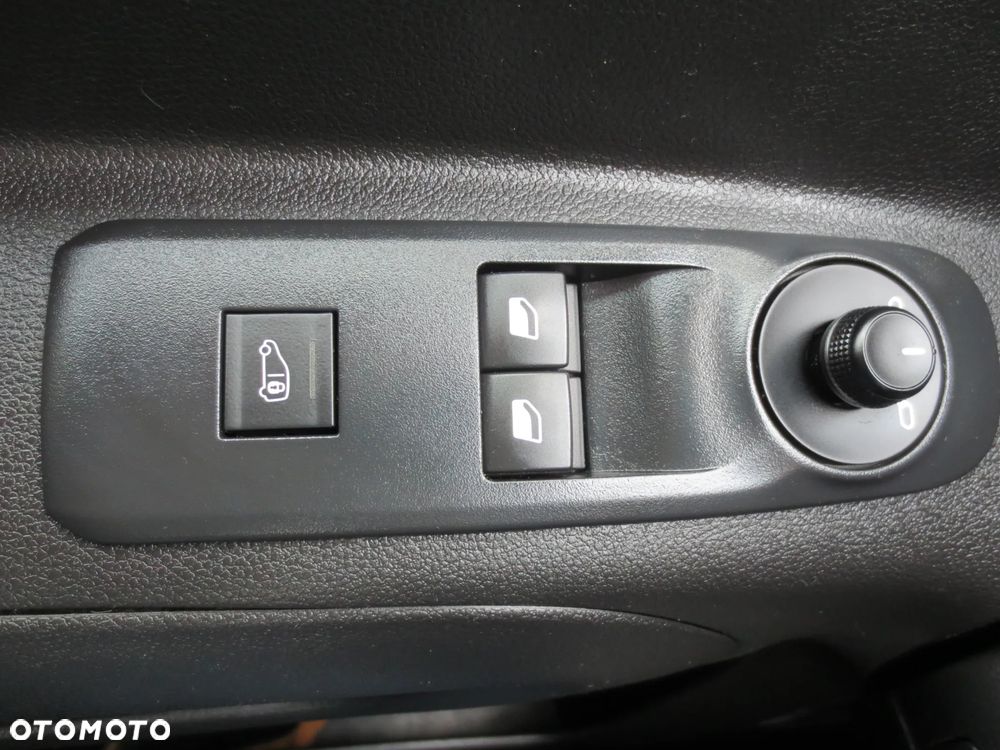 Fiat DOBLO SALON POLSKA ORYGINAŁ MAŁY PRZEBIEG - 21