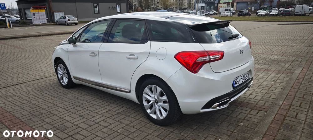 Citroën DS5 BlueHDi 120 Chic - 2