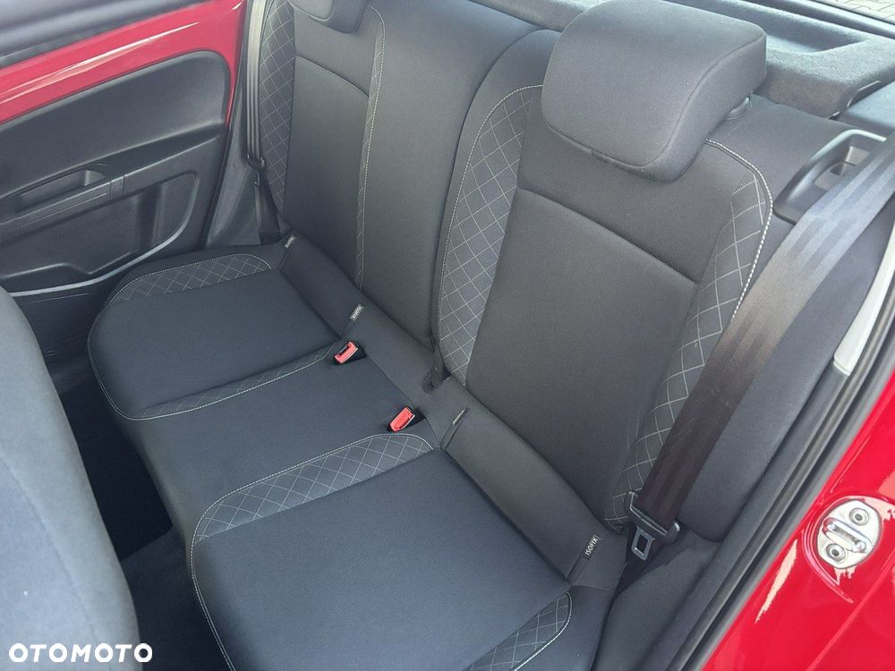 Skoda Citigo - 11