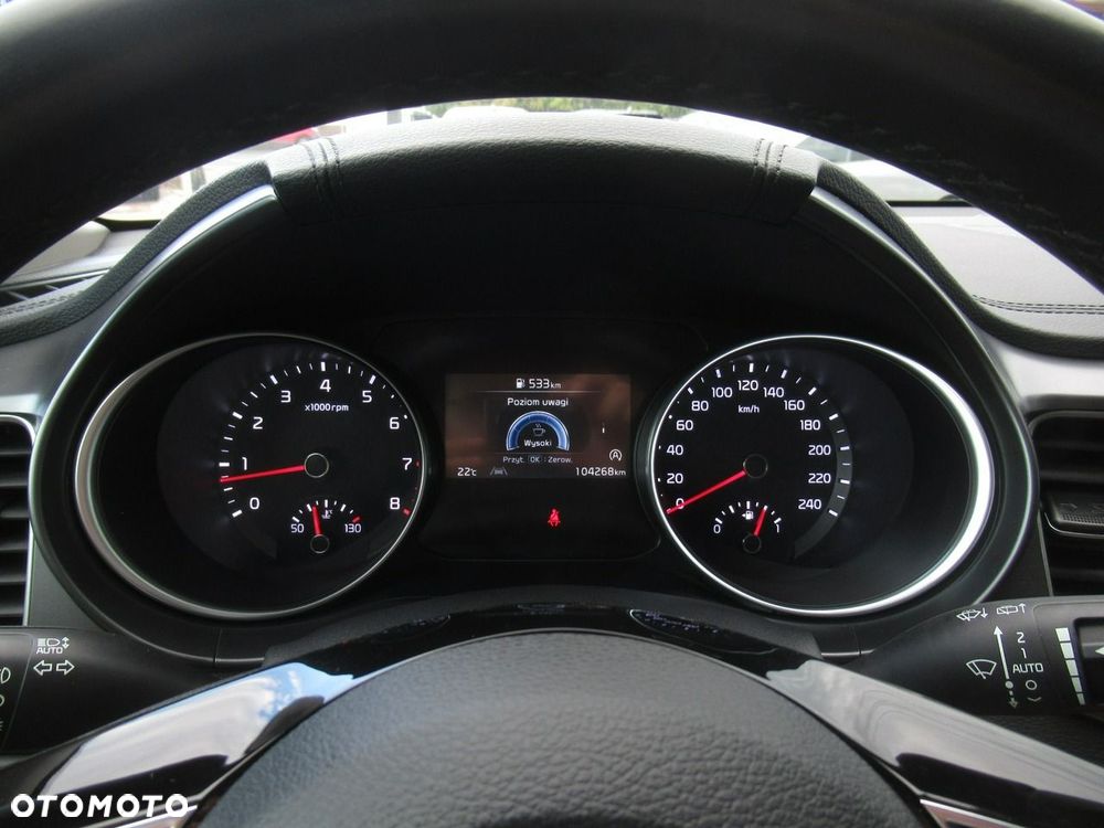 Kia Ceed 1.5 T-GDI M - 27