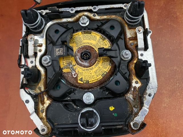 LAND ROVER DISCOVERY SPORT AIRBAG PODUSZKA POWIETRZNA - 3