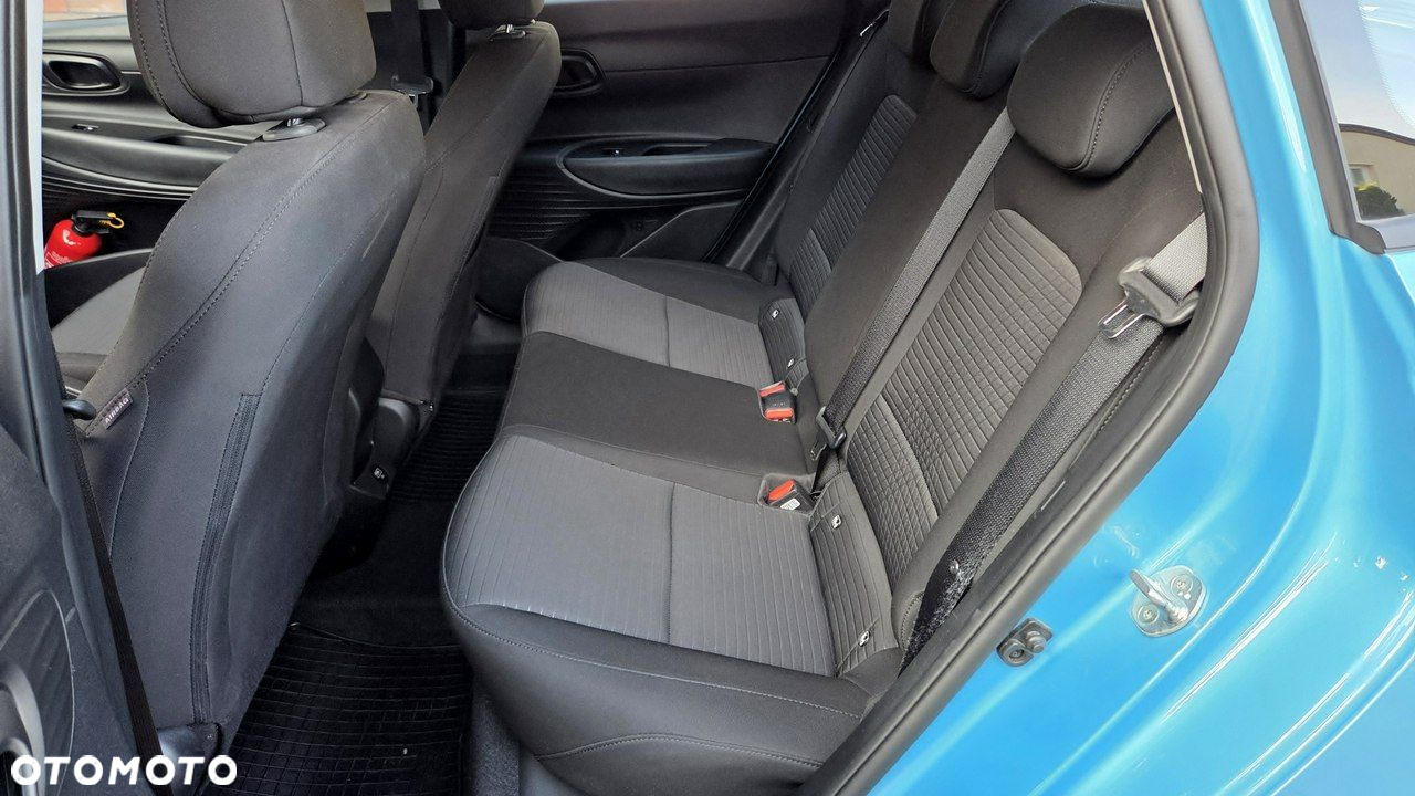 Hyundai i20 - 16