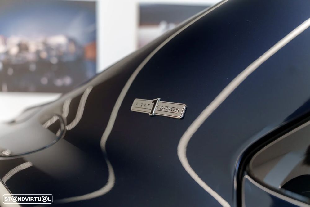 Bentley Flying Spur 4.0 Hybrid Speed - 14