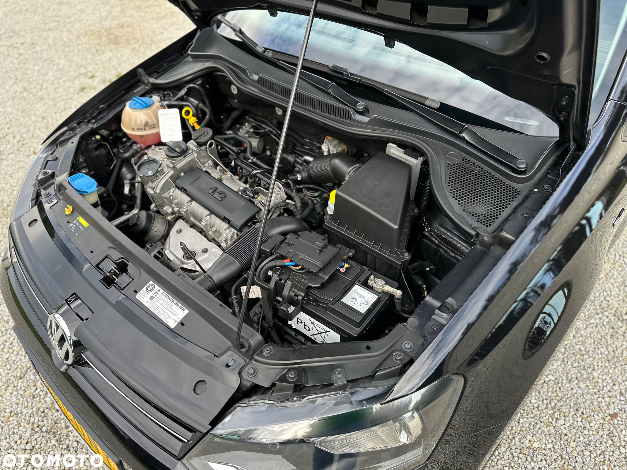 Volkswagen Polo - 35