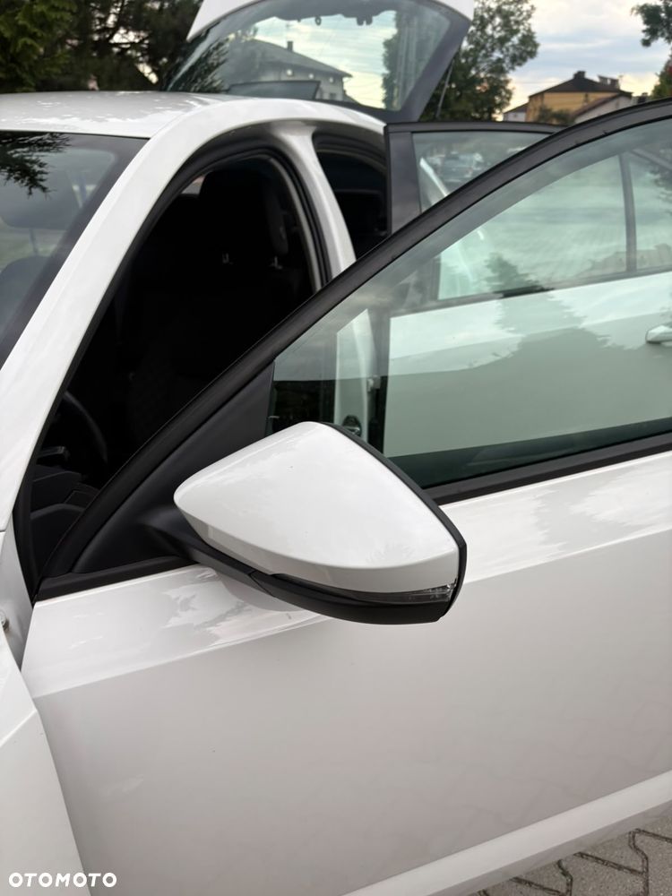 Skoda Octavia 1.0 TSI Active - 8