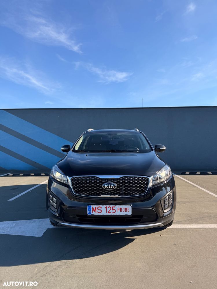 Kia Sorento - 26