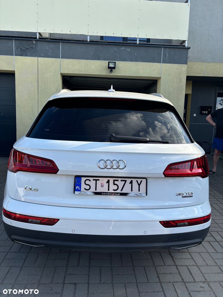 Audi Q5 2.0 TDI Quattro S tronic - 20
