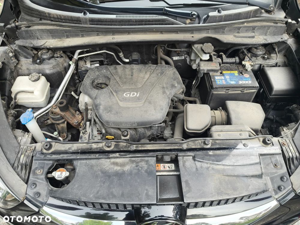 Hyundai ix35 1.6 2WD Fifa World Cup Edition - 29