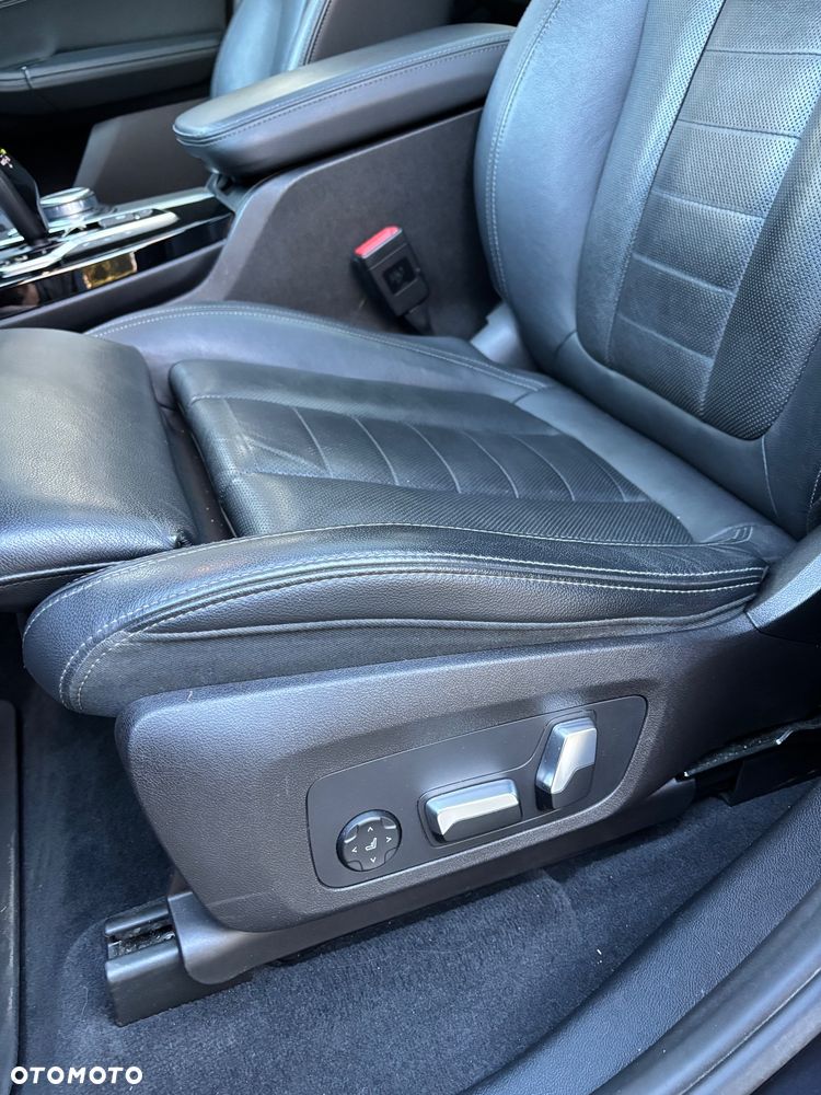 BMW X3 M M40i sport - 14