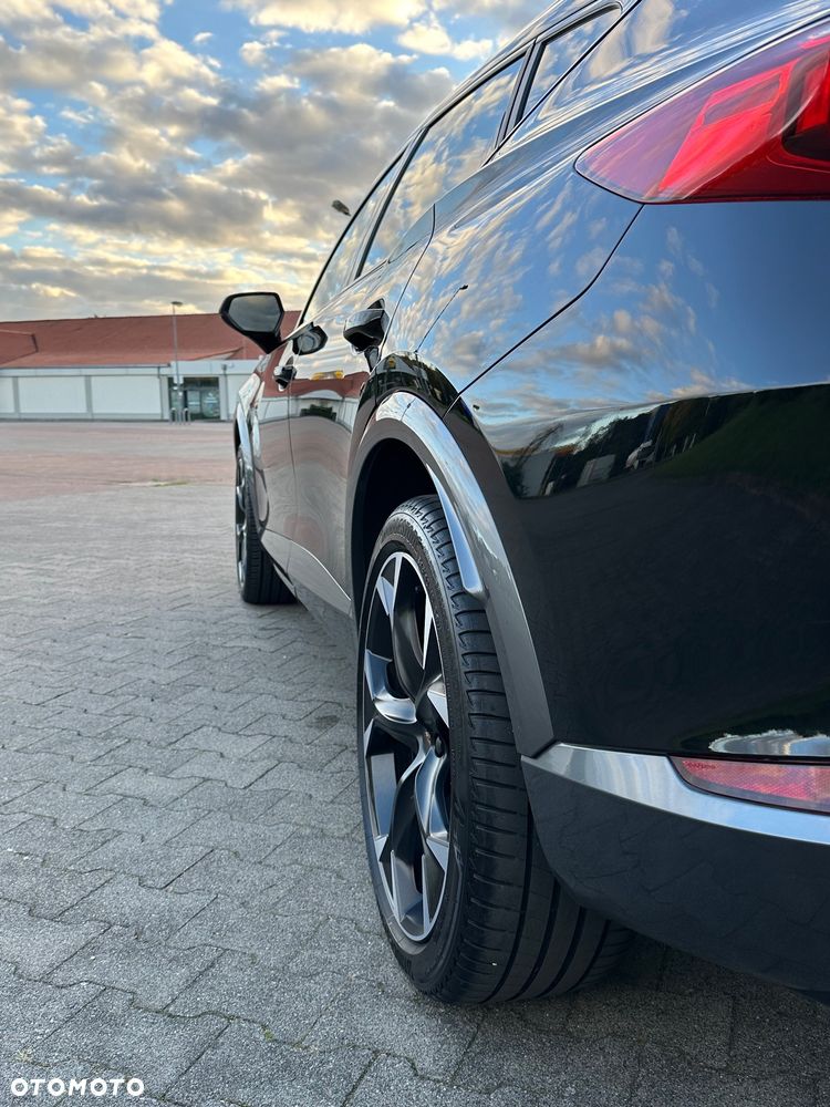 Cupra Formentor 1.5 TSI DSG - 13