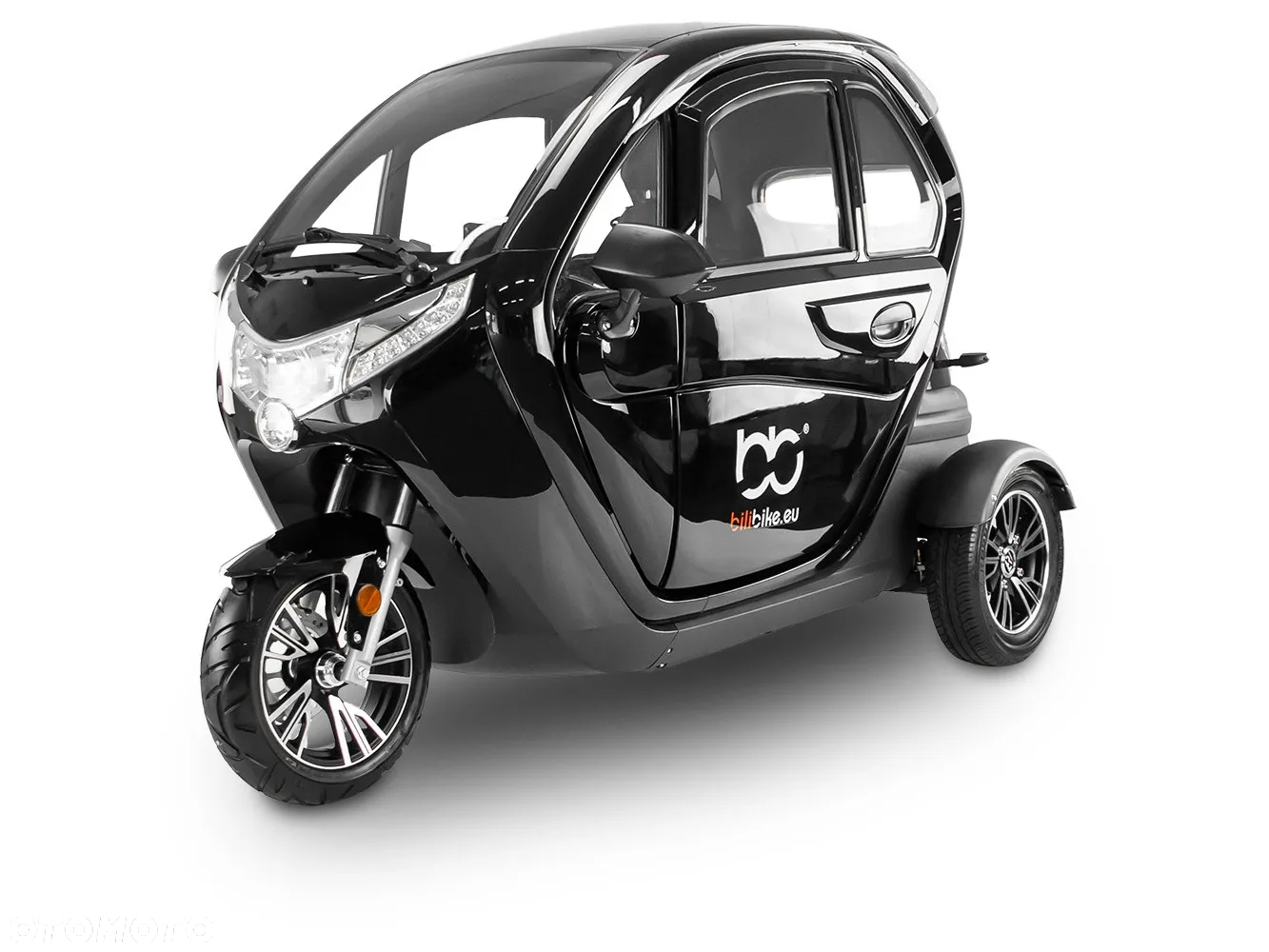 Bili Bike Inny - 9