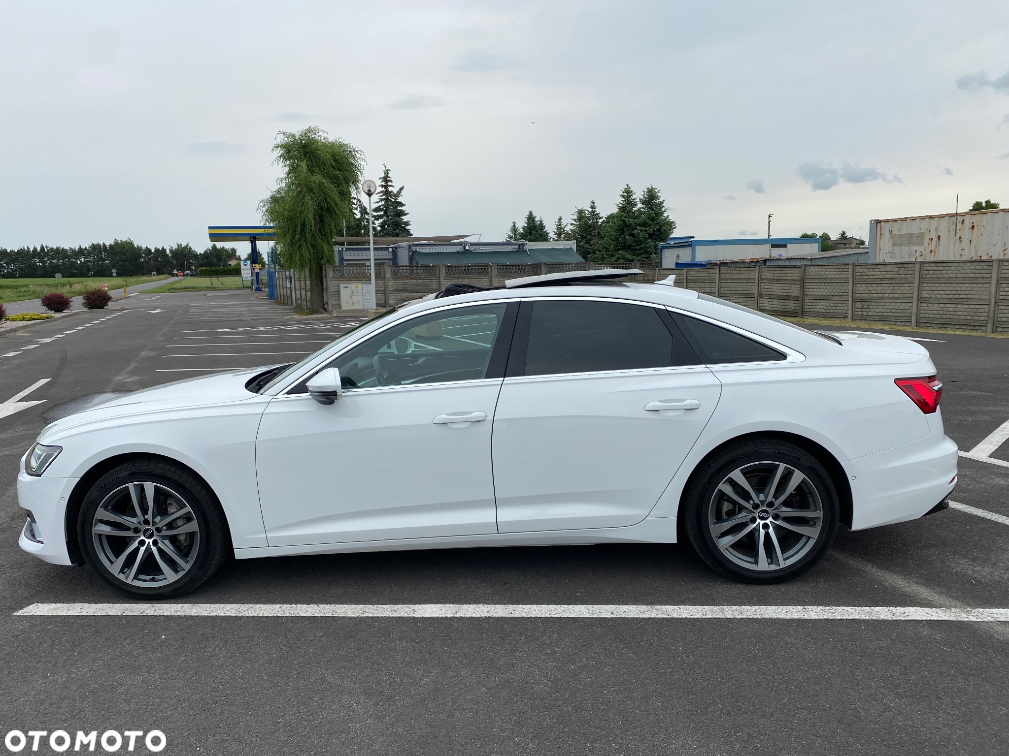 Audi A6 45 TFSI Quattro S tronic - 3
