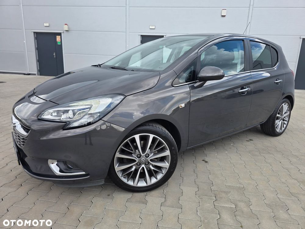 Opel Corsa 1.4 Turbo Start/Stop Active - 2