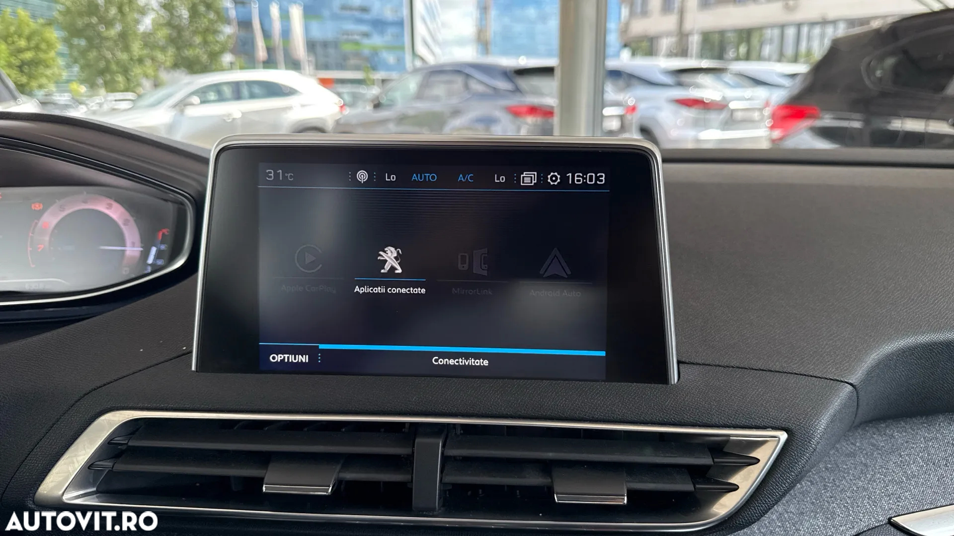 Peugeot 3008 1.2 PureTech Turbo S&S EAT6 GT-Line - 33