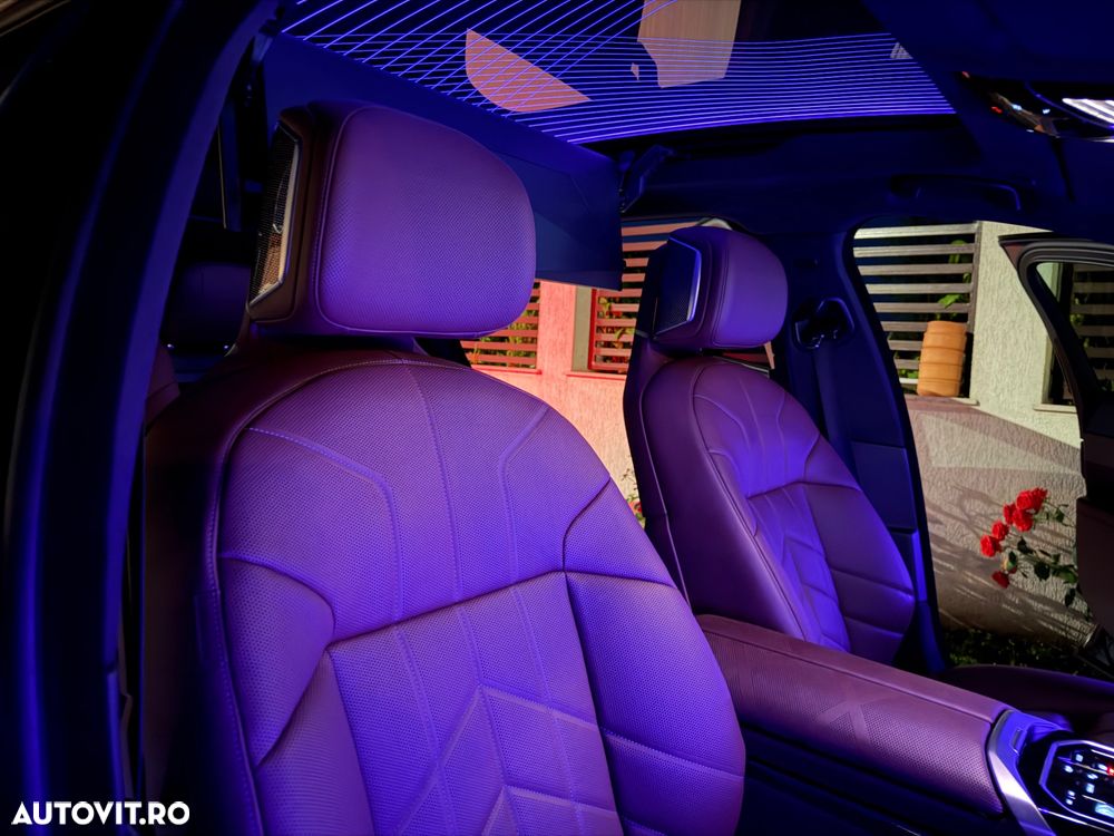 BMW Seria 7 - 26