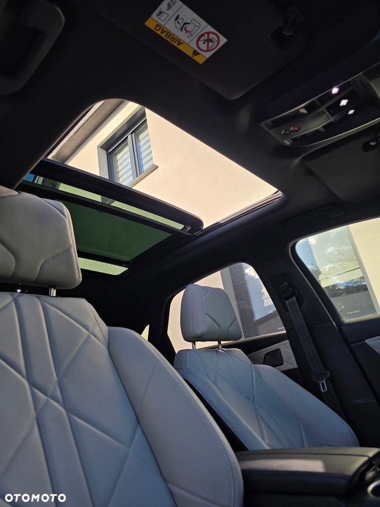 DS Automobiles DS 7 Crossback 1.6 E-Tense 4x4 Rivoli - 14
