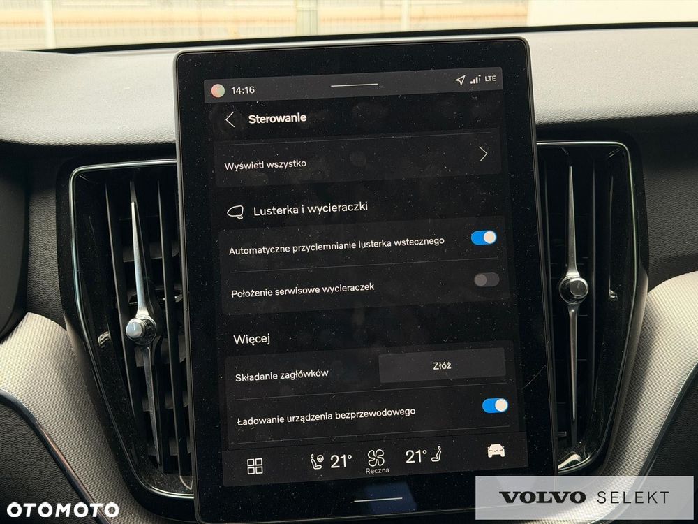 Volvo XC 60 - 24
