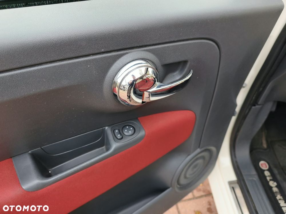 Fiat 500 - 17