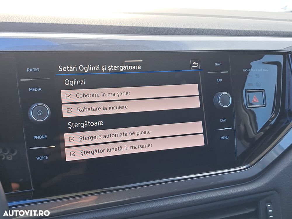 Volkswagen Taigo 1.5 TSI DSG Style - 33