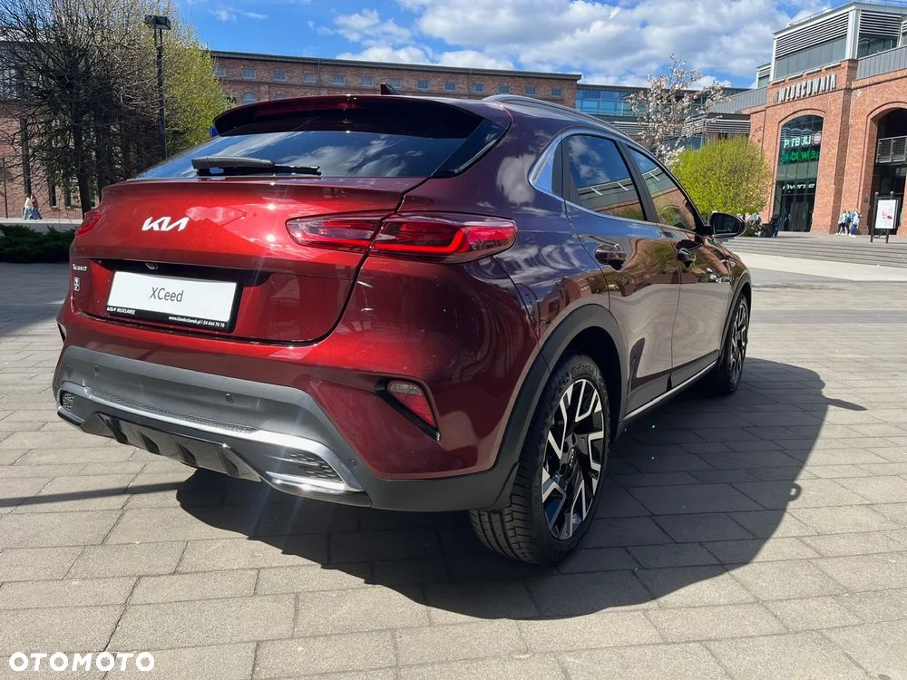 Kia XCeed 1.6 T-GDI M DCT - 6