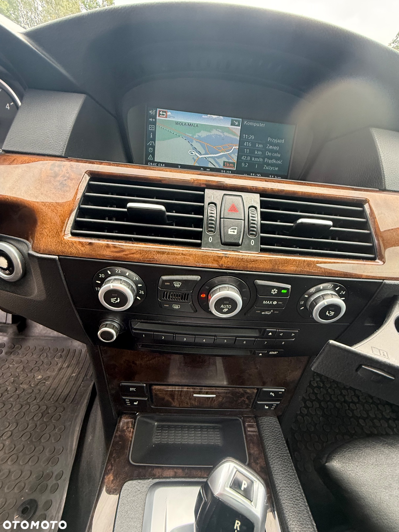 BMW Seria 5 530d Touring Sport-Aut Edition Exclusive - 13