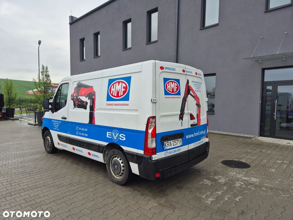 Renault MASTER - 2