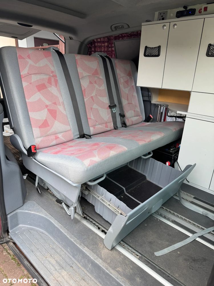 Mercedes-Benz Viano 3.0 CDI lang Automatik Fun DPF - 20