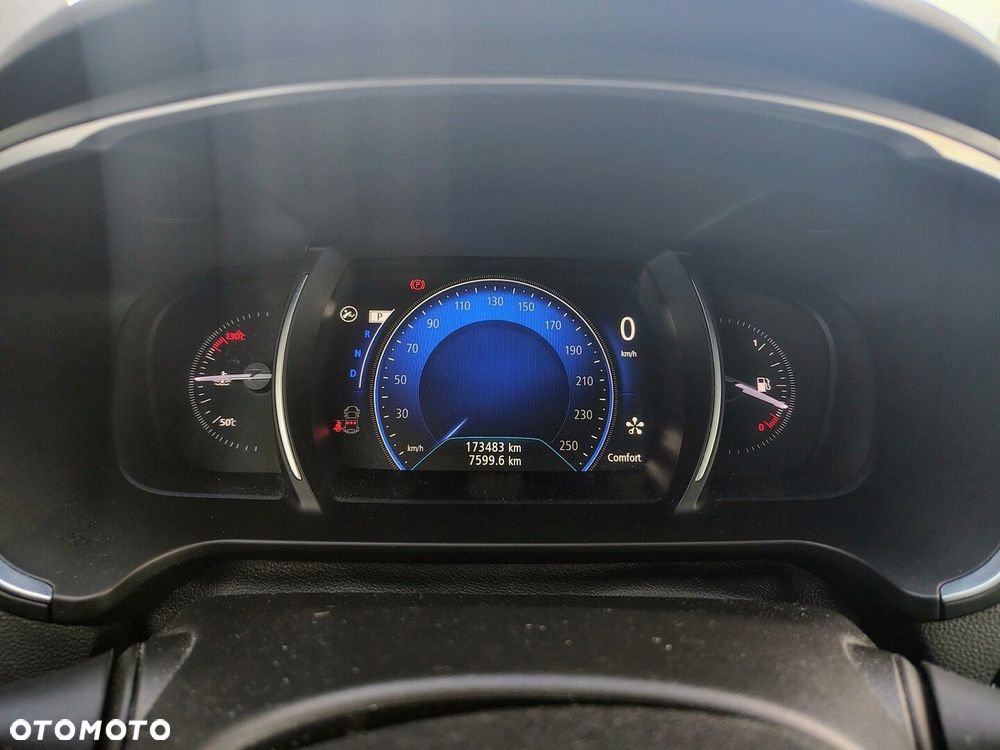 Renault Talisman 1.6 Energy TCe Zen EDC - 18