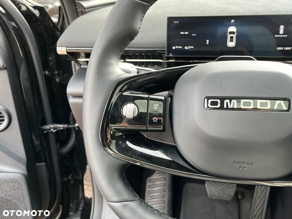 Omoda 7 - 29