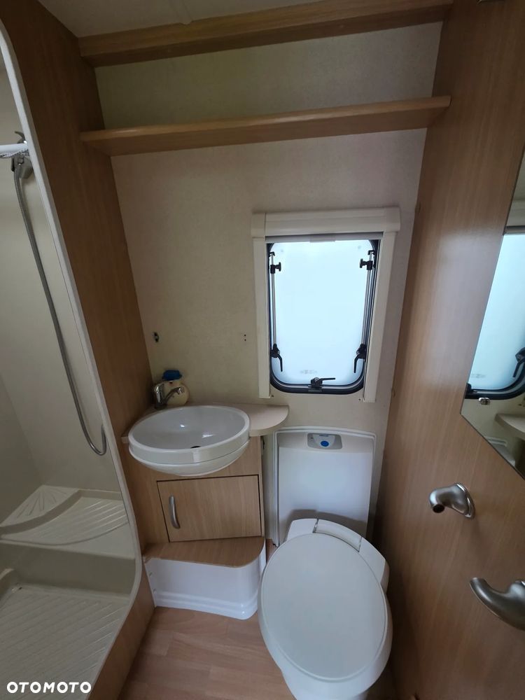 SWIFT FREESTYLE 530 - 14