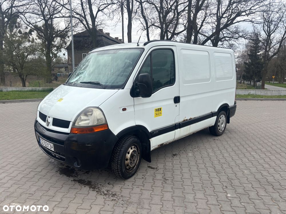 Renault Master - 4